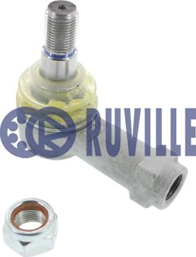 Ruville 914150 - Testa barra d'accoppiamento autozon.pro