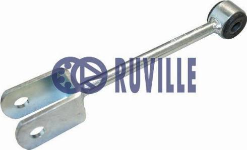 Ruville 914103 - Asta / Puntone, Stabilizzatore autozon.pro