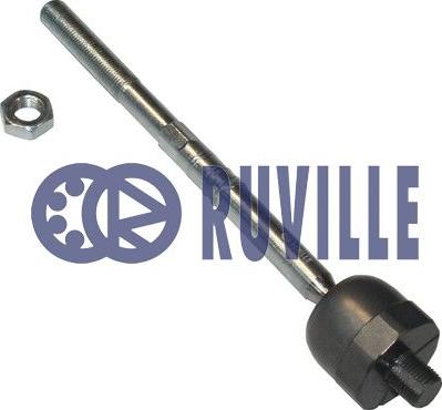 Ruville 914119 - Giunto assiale, Asta trasversale autozon.pro