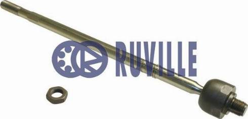 Ruville 914115 - Giunto assiale, Asta trasversale autozon.pro