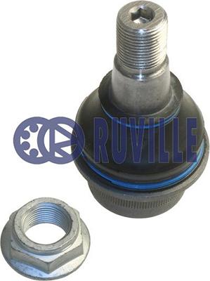 Ruville 914116 - Giunto di supporto / guida autozon.pro