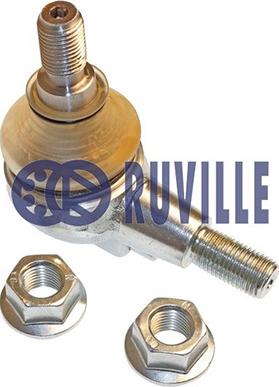 Ruville 914134 - Giunto di supporto / guida autozon.pro