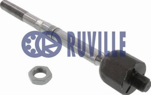 Ruville 914708 - Giunto assiale, Asta trasversale autozon.pro