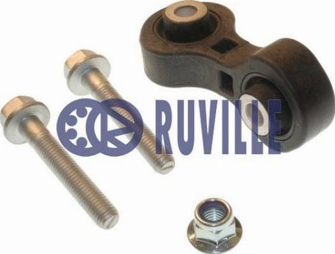 Ruville 914702 - Asta / Puntone, Stabilizzatore autozon.pro