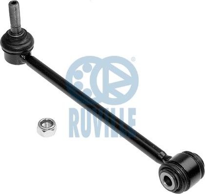 Ruville 915949 - Asta / Puntone, Stabilizzatore autozon.pro