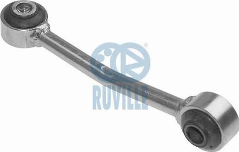 Ruville 915945 - Asta / Puntone, Stabilizzatore autozon.pro