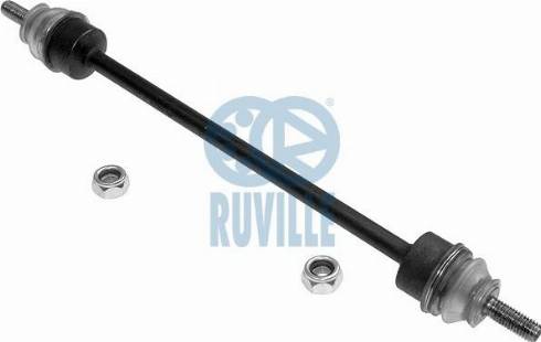 Ruville 915947 - Asta / Puntone, Stabilizzatore autozon.pro