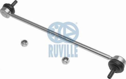 Ruville 915954 - Asta / Puntone, Stabilizzatore autozon.pro