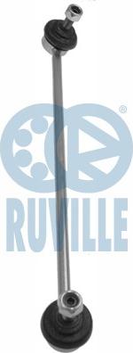 Ruville 915958 - Asta / Puntone, Stabilizzatore autozon.pro