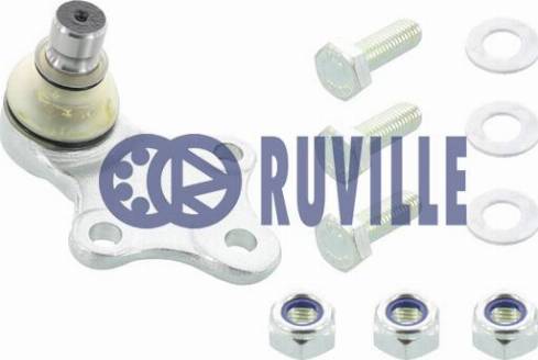 Ruville 915957 - Giunto di supporto / guida autozon.pro