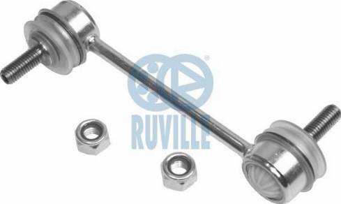 Ruville 915964 - Asta / Puntone, Stabilizzatore autozon.pro