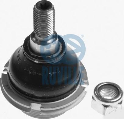 Ruville 915966 - Giunto di supporto / guida autozon.pro