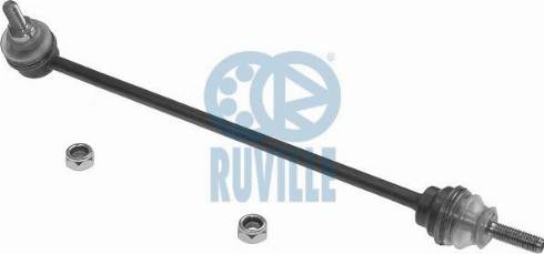 Ruville 915906 - Asta / Puntone, Stabilizzatore autozon.pro