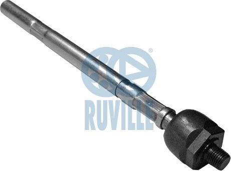 Ruville 915903 - Giunto assiale, Asta trasversale autozon.pro