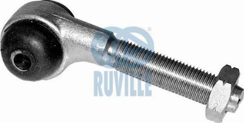 Ruville 915913 - Occhio leva, Tirante trasversale autozon.pro