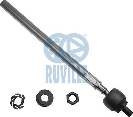 Ruville 915917 - Giunto assiale, Asta trasversale autozon.pro