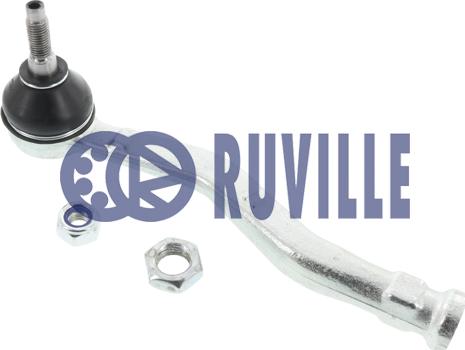 Ruville 915984 - Testa barra d'accoppiamento autozon.pro