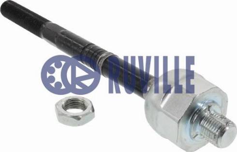 Ruville 915981 - Giunto assiale, Asta trasversale autozon.pro