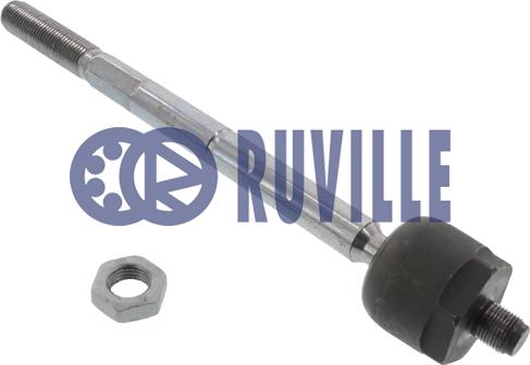 Ruville 915983 - Giunto assiale, Asta trasversale autozon.pro