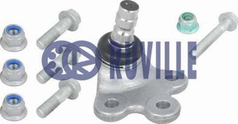 Ruville 915982 - Giunto di supporto / guida autozon.pro