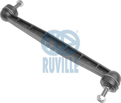 Ruville 915931 - Asta / Puntone, Stabilizzatore autozon.pro