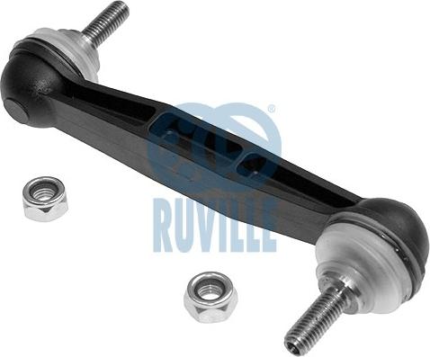 Ruville 915938 - Asta / Puntone, Stabilizzatore autozon.pro