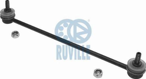 Ruville 915929 - Asta / Puntone, Stabilizzatore autozon.pro