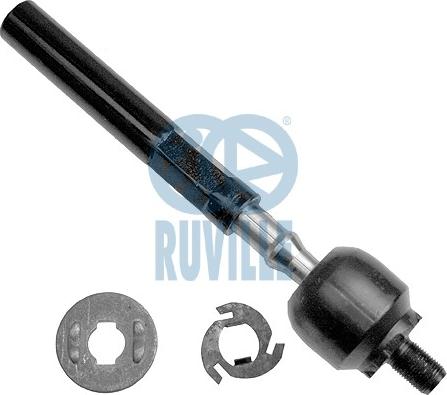 Ruville 915925 - Giunto assiale, Asta trasversale autozon.pro