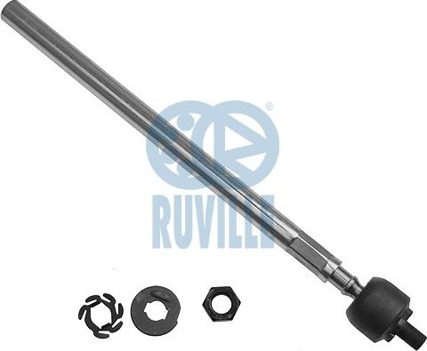 Ruville 915922 - Giunto assiale, Asta trasversale autozon.pro