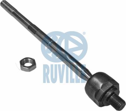 Ruville 915927 - Giunto assiale, Asta trasversale autozon.pro