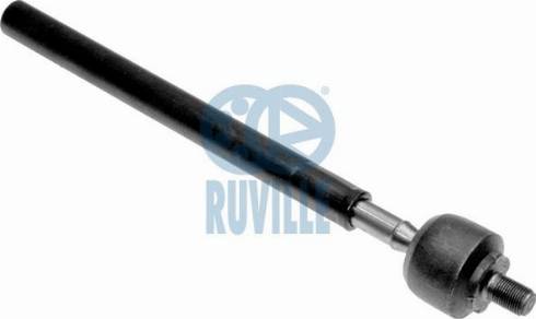 Ruville 915976 - Giunto assiale, Asta trasversale autozon.pro