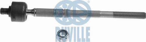 Ruville 915973 - Giunto assiale, Asta trasversale autozon.pro