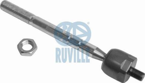 Ruville 915977 - Giunto assiale, Asta trasversale autozon.pro