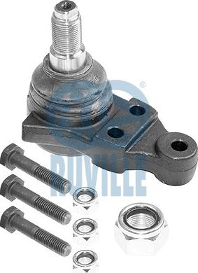 Ruville 915490 - Giunto di supporto / guida autozon.pro