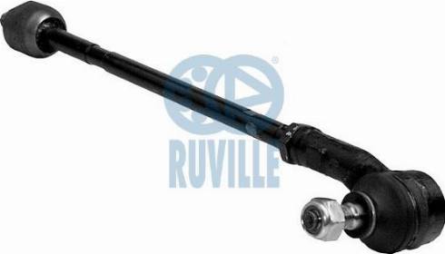 Ruville 915440 - Tirante trasversale autozon.pro