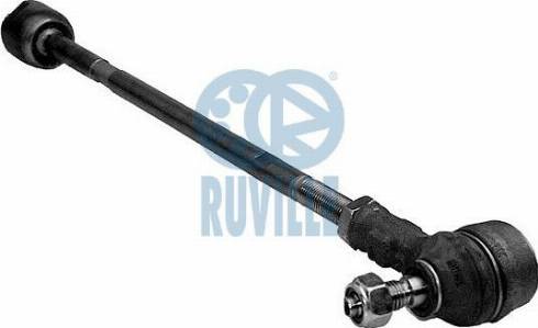 Ruville 915441 - Tirante trasversale autozon.pro