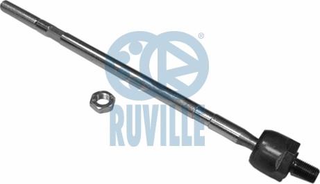 Ruville 915448 - Giunto assiale, Asta trasversale autozon.pro