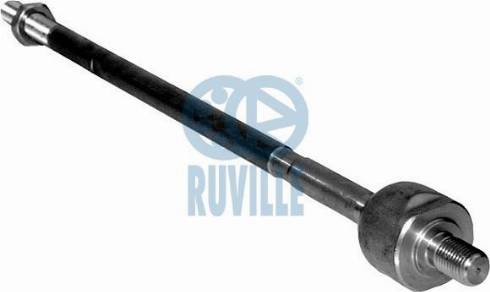 Ruville 915447 - Giunto assiale, Asta trasversale autozon.pro