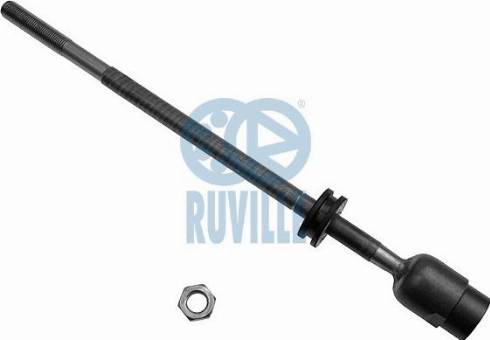 Ruville 915459 - Giunto assiale, Asta trasversale autozon.pro