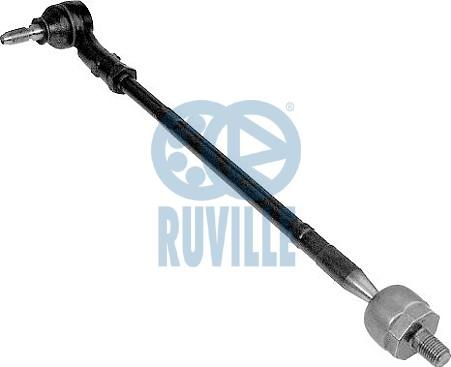 Ruville 915454 - Tirante trasversale autozon.pro