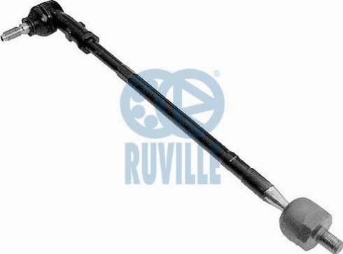 Ruville 915455 - Tirante trasversale autozon.pro