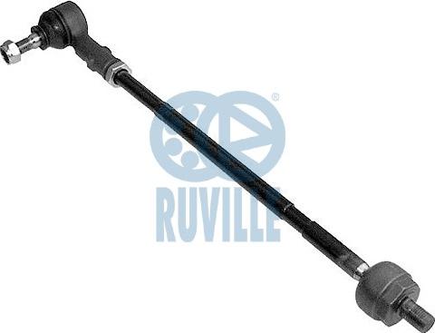 Ruville 915456 - Tirante trasversale autozon.pro