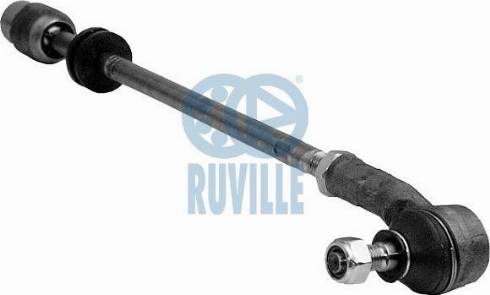 Ruville 915450 - Tirante trasversale autozon.pro