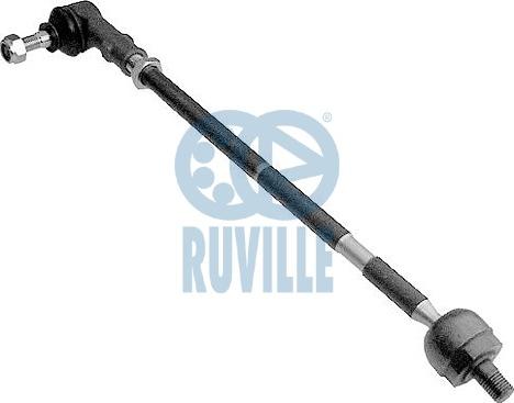 Ruville 915453 - Tirante trasversale autozon.pro