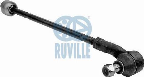 Ruville 915452 - Tirante trasversale autozon.pro