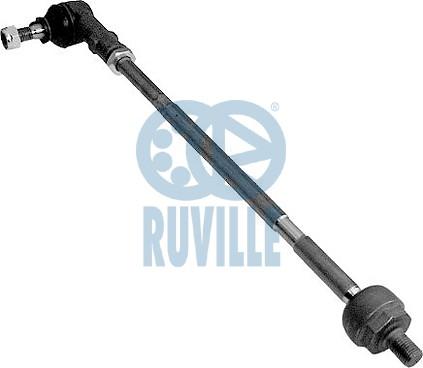 Ruville 915457 - Tirante trasversale autozon.pro