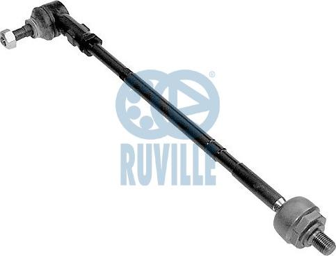 Ruville 915465 - Tirante trasversale autozon.pro