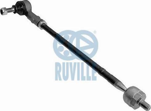 Ruville 915466 - Tirante trasversale autozon.pro