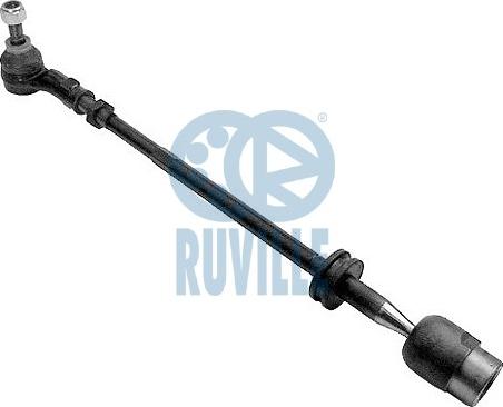 Ruville 915463 - Tirante trasversale autozon.pro