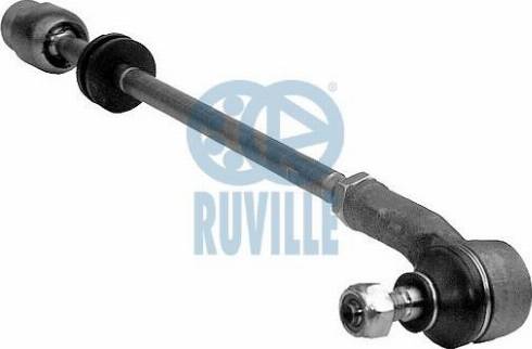 Ruville 915462 - Tirante trasversale autozon.pro